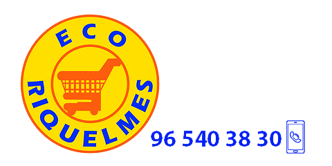 ECO RIQUELMES, el super de Crevillent